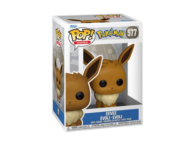 Колекционна фигура Funko Pop! 64637