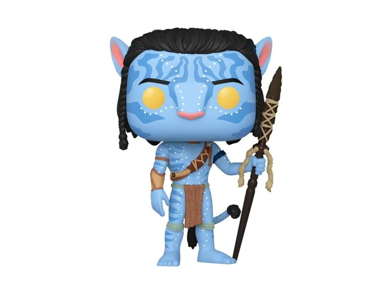 Декоративна фигурка Funko Pop! 65641 1 броя