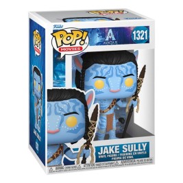 Декоративна фигурка Funko Pop! 65641 1 броя
