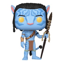Декоративна фигурка Funko Pop! 65641 1 броя