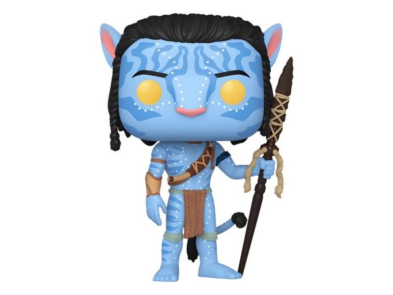 Декоративна фигурка Funko Pop! 65641 1 броя
