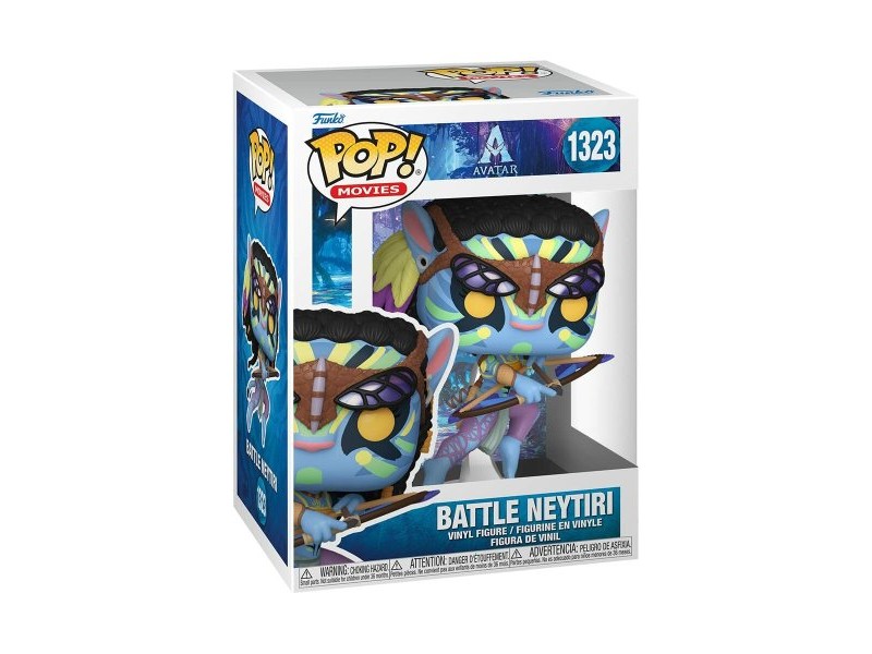 Декоративна фигурка Funko Pop! 65643 1 броя