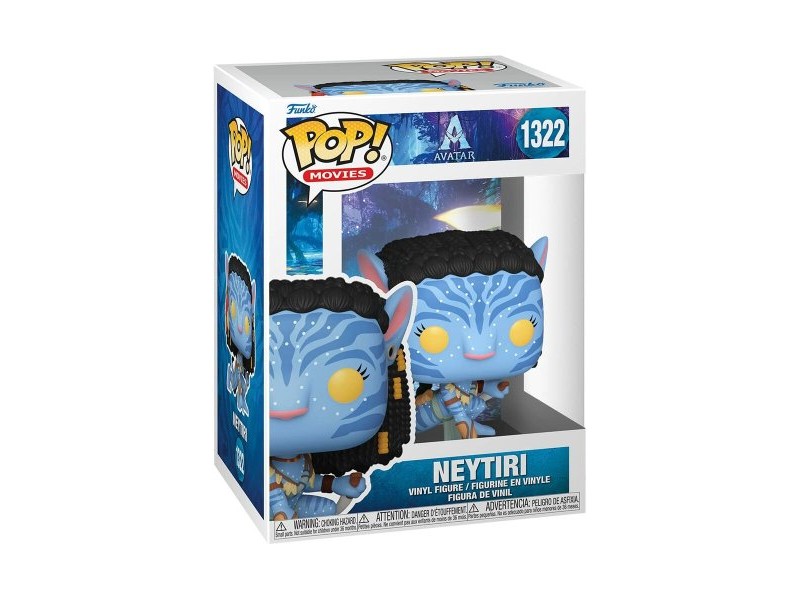 Декоративна фигурка Funko Pop! 65643 1 броя
