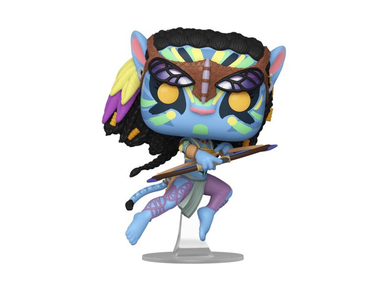 Декоративна фигурка Funko Pop! 65643 1 броя