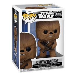 Кукла Funko Pop! 67533 1 броя