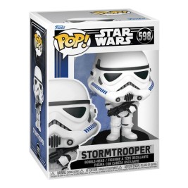 Кукла Funko Pop! 67537 1 броя