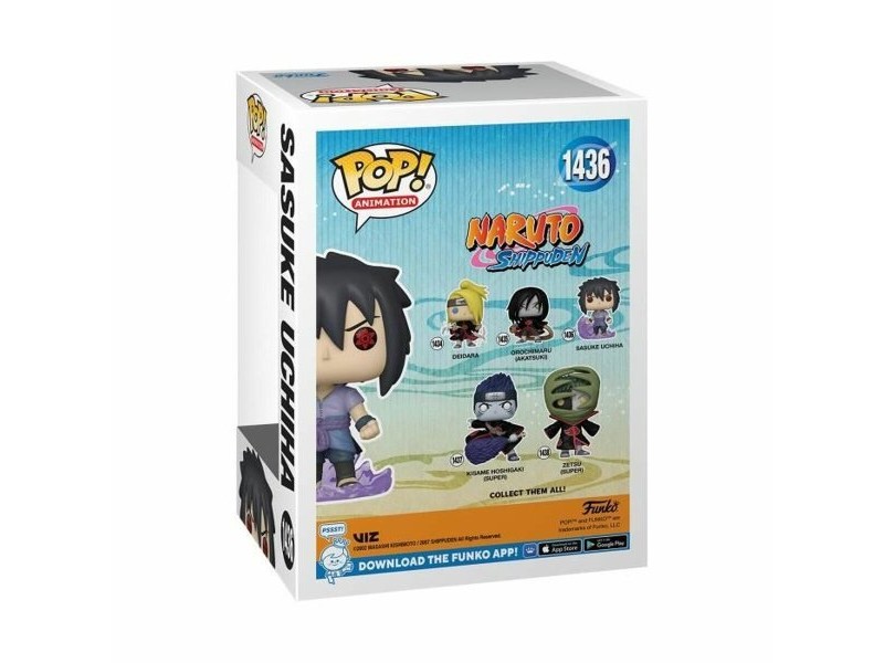 Фигурки на Герои Funko Pop! 72072 1 броя