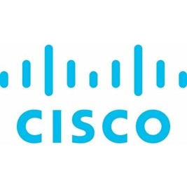 UTP категория 6 твърд мрежови кабел CISCO STACK-T3-1M= 1 m