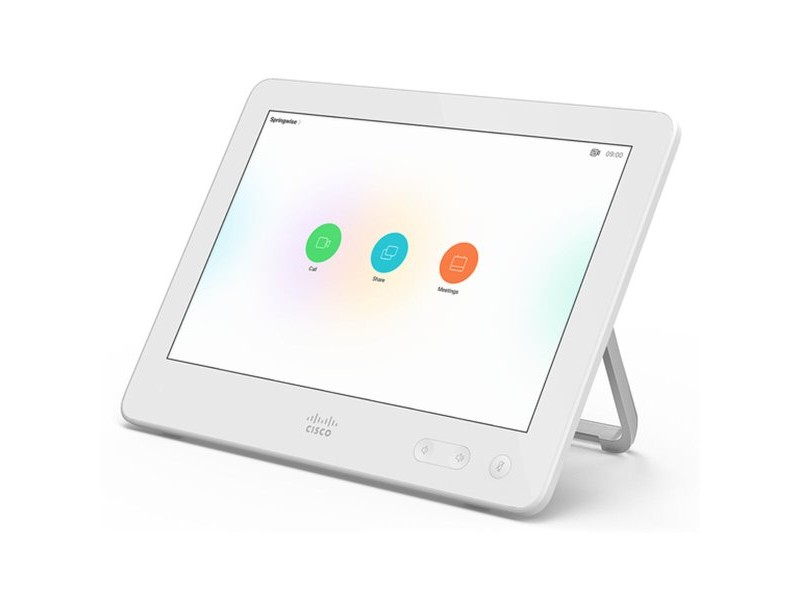 Дистанционно управление CISCO CS-T10-TS-K9=