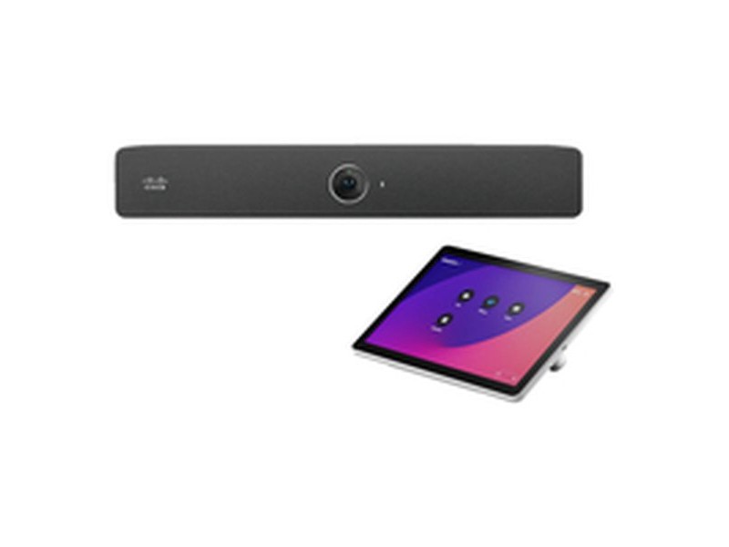 Видеокамера CISCO CS-BAR-T-C-K9