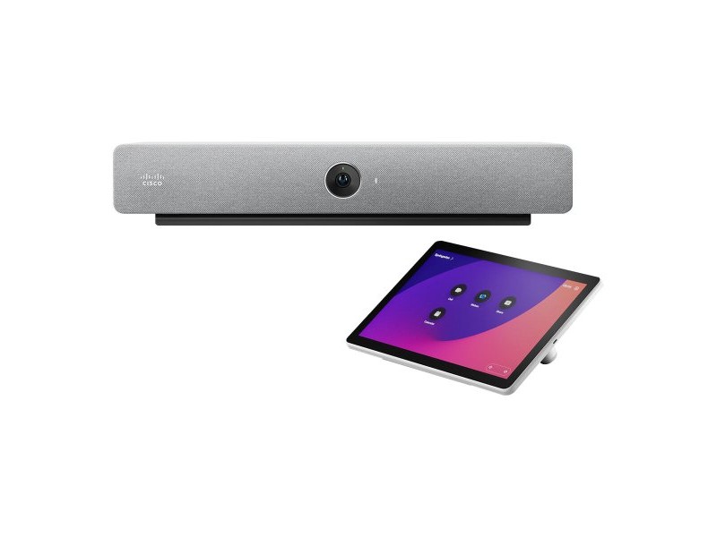 Видеокамера CISCO CS-BAR-W-K9