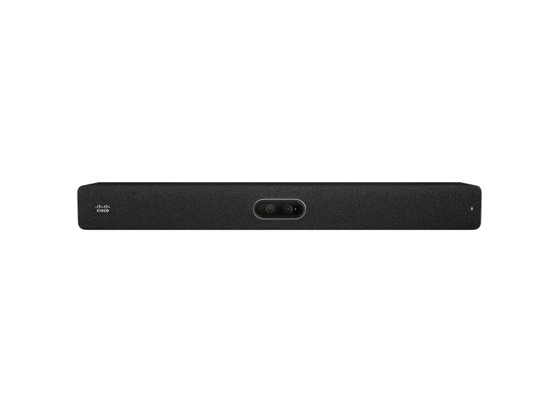 Система за видеоконференции CISCO CS-BARPRO-C-K9 4K Ultra HD Система за видеоконференции CISCO CS-BARPRO-C-K9 4K Ultra HD
