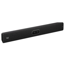 Система за видеоконференции CISCO CS-BARPRO-C-K9 4K Ultra HD