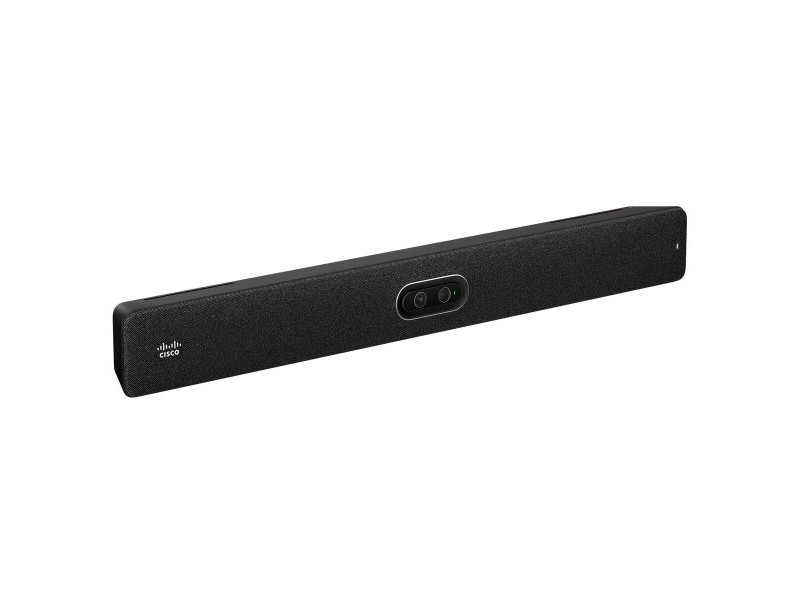 Система за видеоконференции CISCO CS-BARPRO-C-K9 4K Ultra HD Система за видеоконференции CISCO CS-BARPRO-C-K9 4K Ultra HD