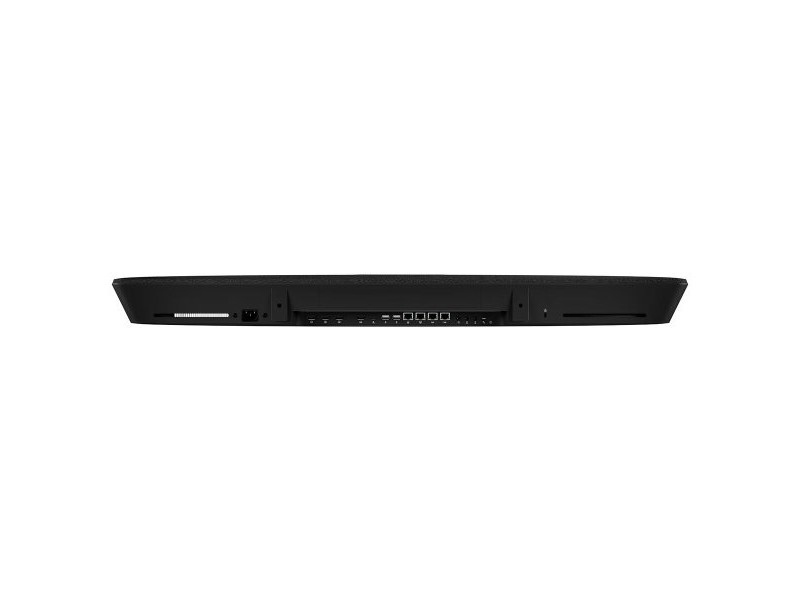 Система за видеоконференции CISCO CS-BARPRO-C-K9 4K Ultra HD Система за видеоконференции CISCO CS-BARPRO-C-K9 4K Ultra HD