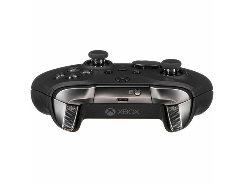 Безжичен джойстик Microsoft FST-00003