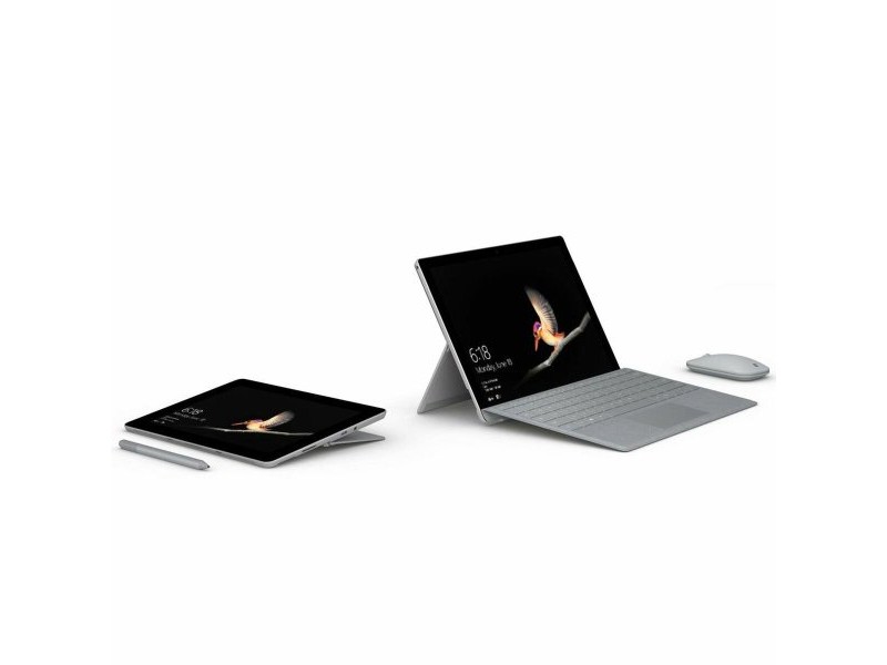 Оптичен молив Microsoft Surface Pen Bluetooth Сребрист
