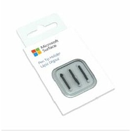 Молив Microsoft Surface Pen Tips V2 Черен