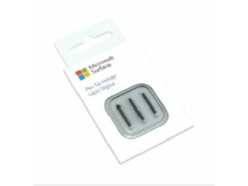 Молив Microsoft Surface Pen Tips V2 Черен