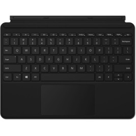 Универсален калъф за таблет и клавиатура Microsoft KCM-00035 Черен Qwerty португалски език