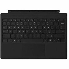 Блутут клавиатура Microsoft KCN-00034 Испанска Qwerty