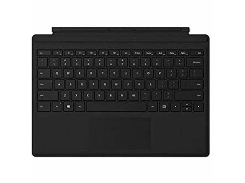 Блутут клавиатура Microsoft KCN-00034 Испанска Qwerty