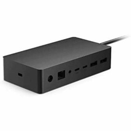 USB извод Microsoft 1GK-00004 Черен