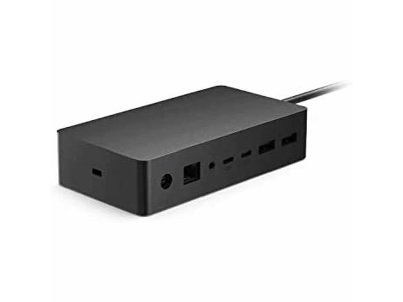 USB извод Microsoft 1GK-00004 Черен