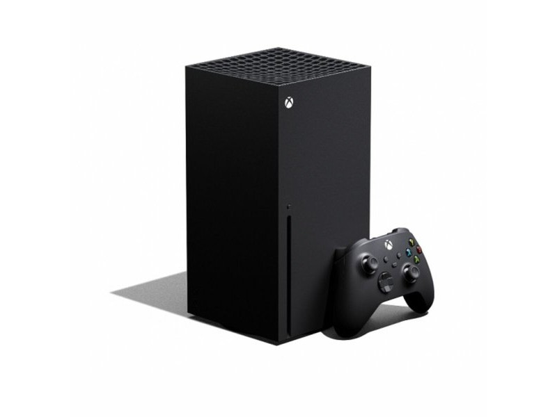 Xbox Series X Microsoft Xbox Series X