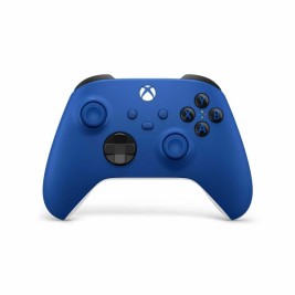 Джойстик Microsoft XBOX ONE Син