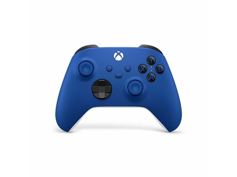 Джойстик Microsoft XBOX ONE Син
