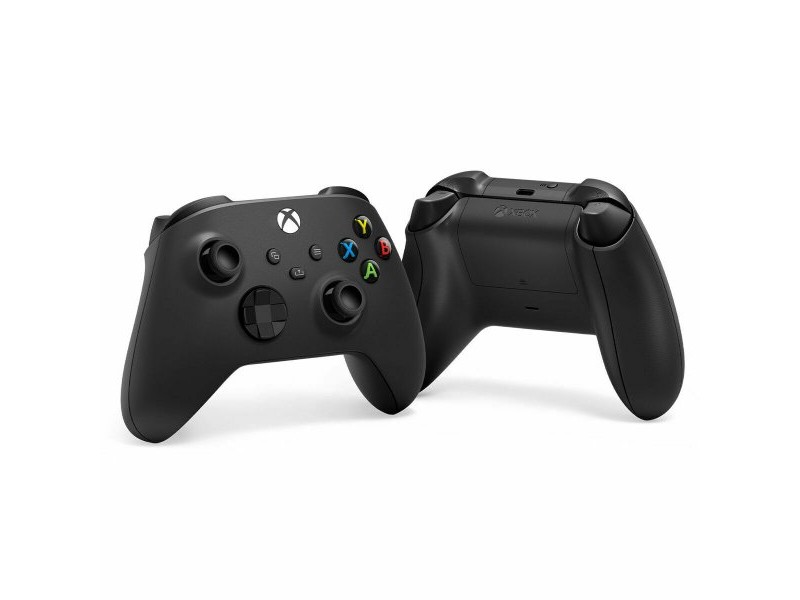 Безжичен джойстик Microsoft QAT-00002