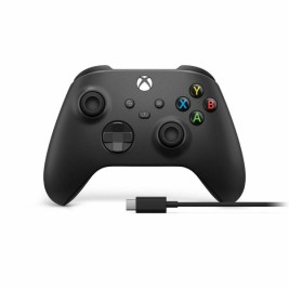 Безжичен джойстик Microsoft XBOX SERIES Черен Xbox®