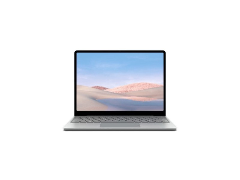 Лаптоп Microsoft Surface Laptop Go 12,4
