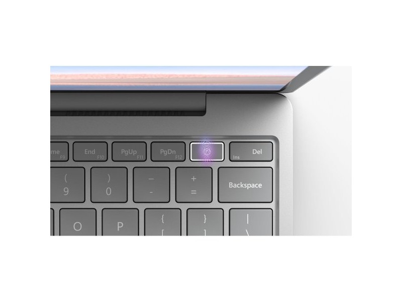 Лаптоп Microsoft Surface Laptop Go 12,4
