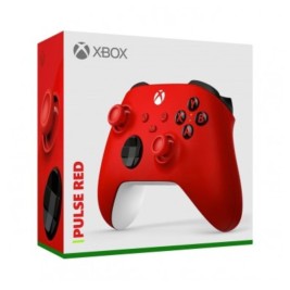 Джойстик за Xbox One Microsoft PULSE RED VALENTINE