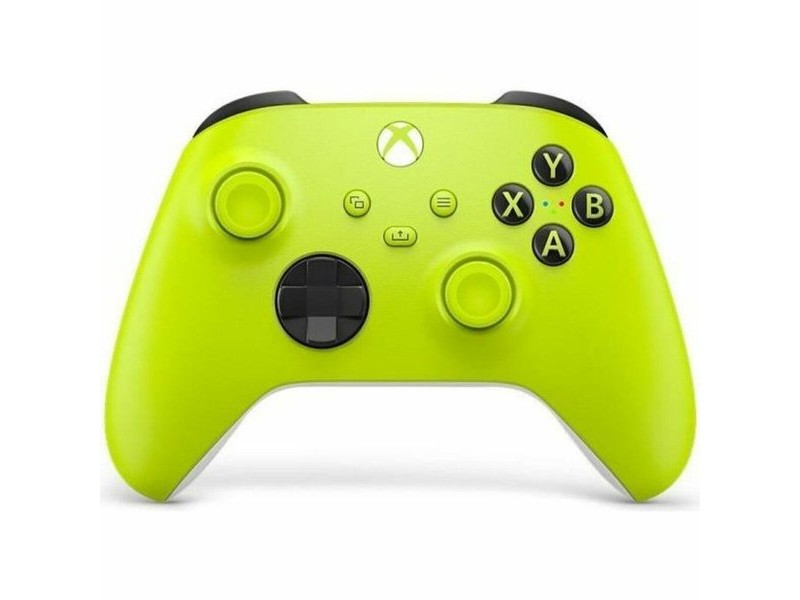 Джойстик Microsoft QAU-00022