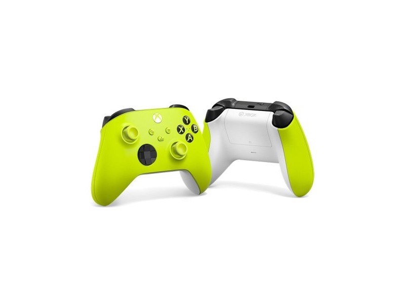 Джойстик Microsoft QAU-00022