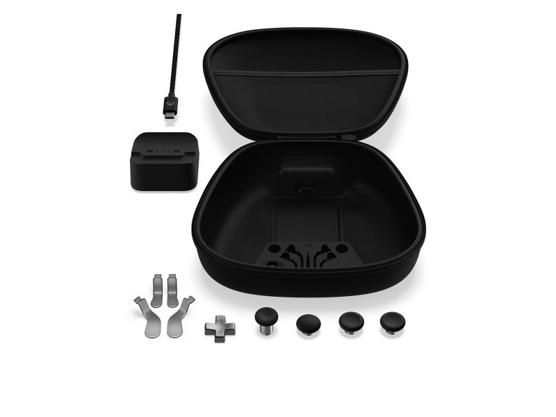 Безжичен джойстик Microsoft 4Z1-00002