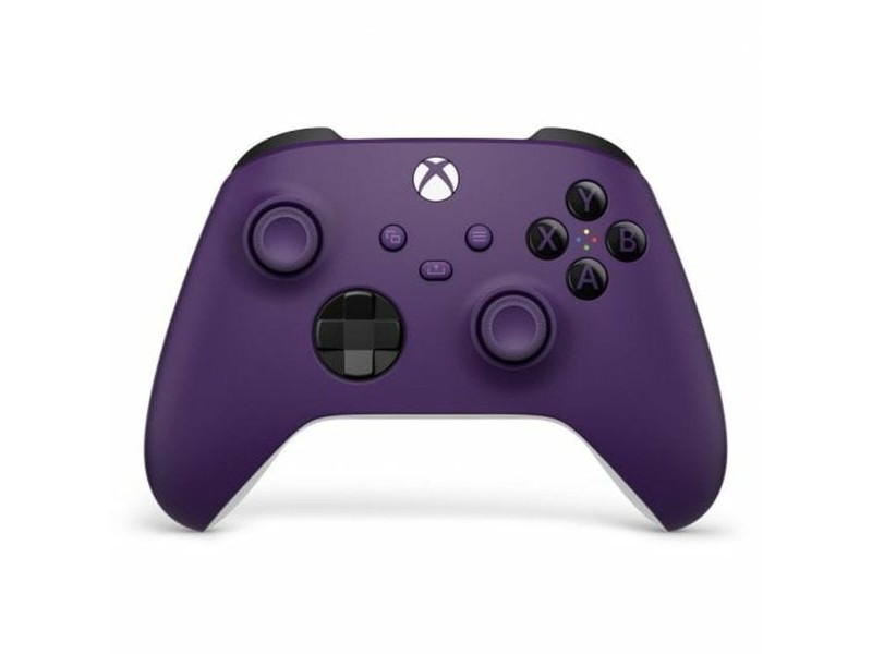 Безжичен джойстик Microsoft QAU-00069