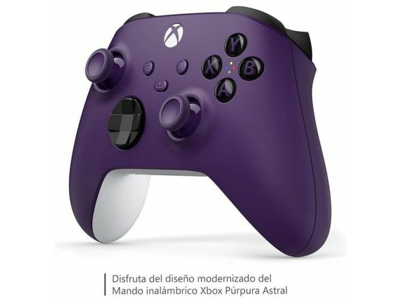 Безжичен джойстик Microsoft QAU-00069