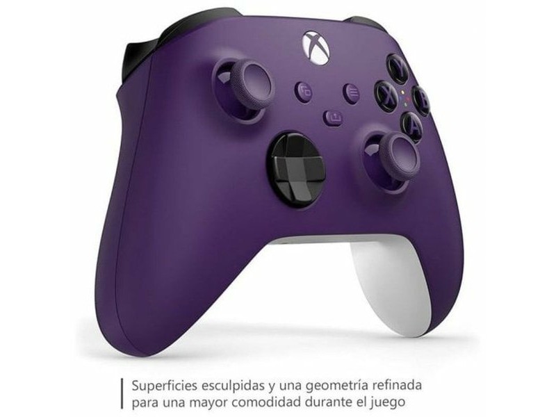 Безжичен джойстик Microsoft QAU-00069