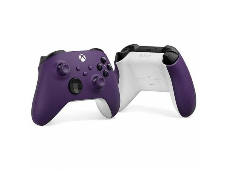 Безжичен джойстик Microsoft QAU-00069
