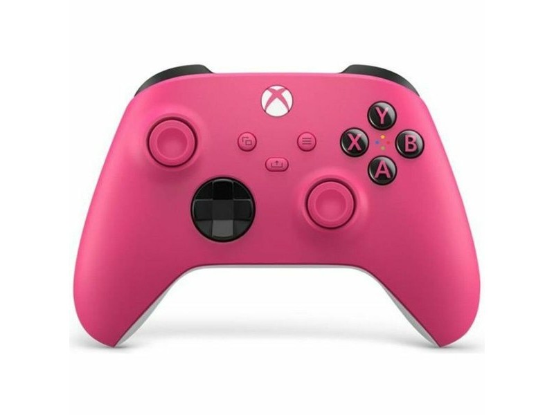 Джойстик за Xbox One Microsoft Bluetooth
