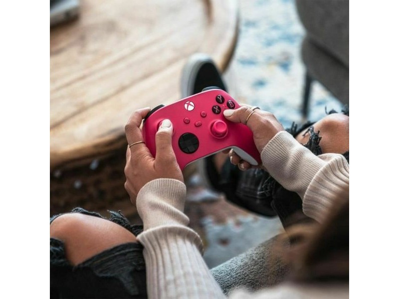 Джойстик за Xbox One Microsoft Bluetooth