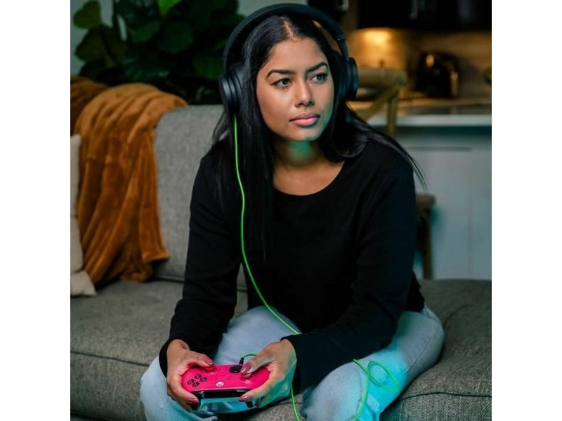 Джойстик за Xbox One Microsoft Bluetooth