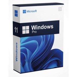 Управленски софтуер Microsoft FQC-10552