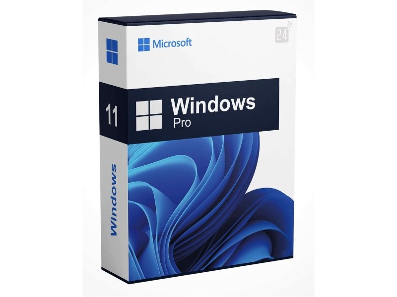 Управленски софтуер Microsoft FQC-10552