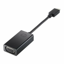 Адаптер за VGA USB-C HP P7Z54AA