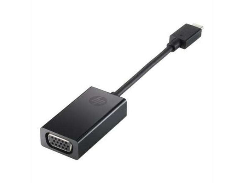Адаптер за VGA USB-C HP P7Z54AA